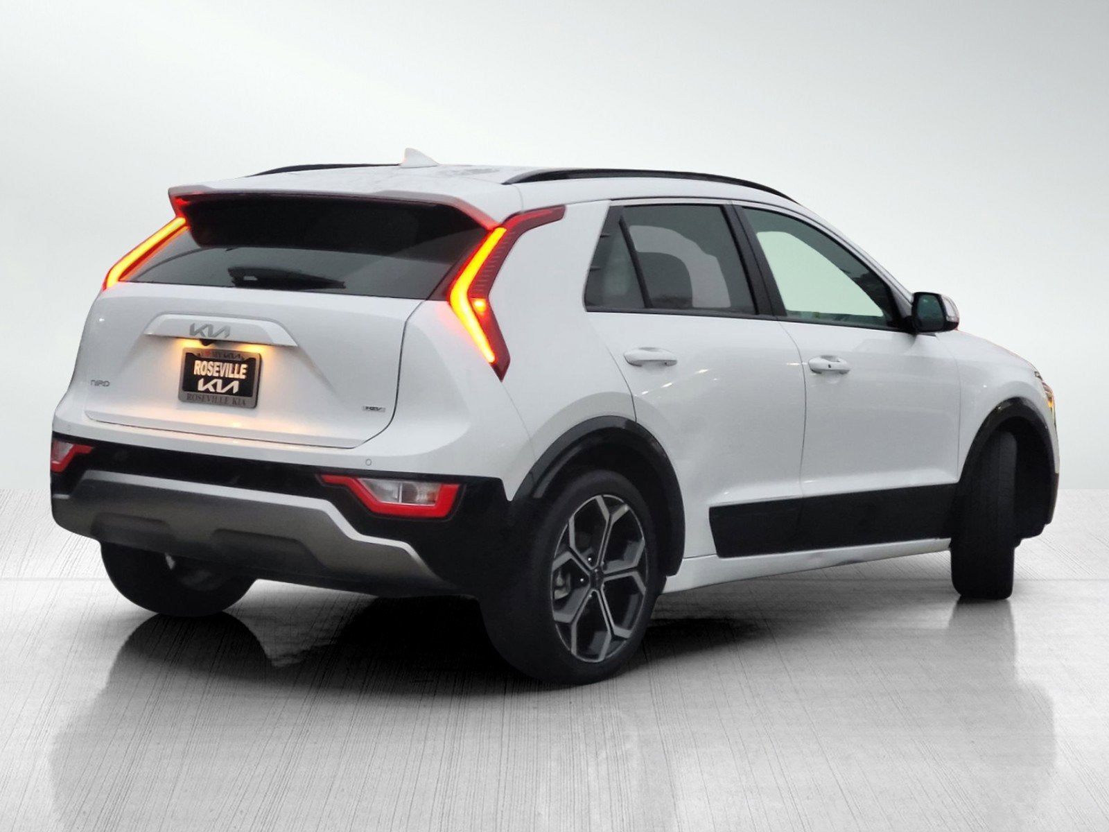 2023 Kia NIRO EX TOURING