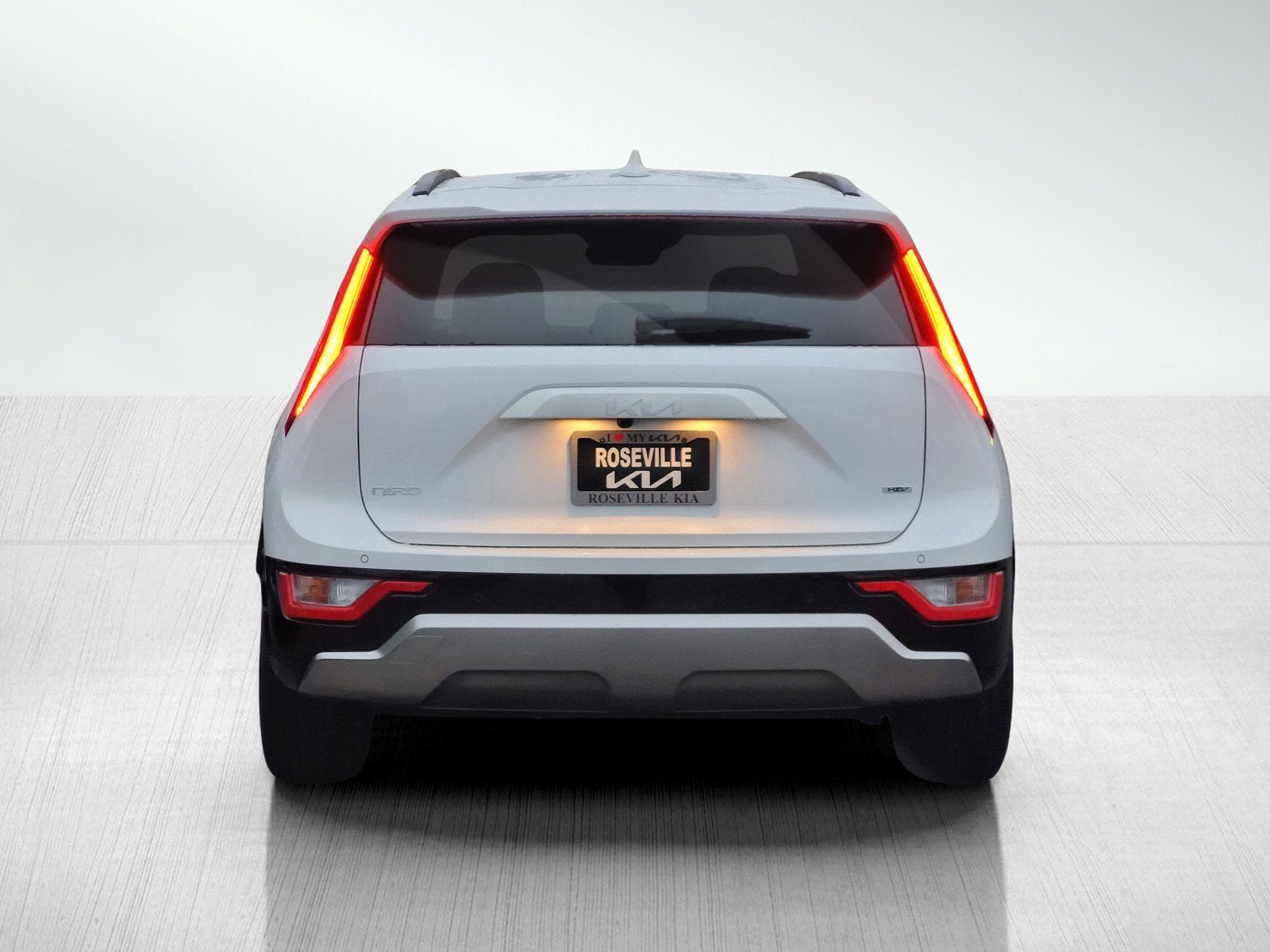 2023 Kia NIRO EX TOURING