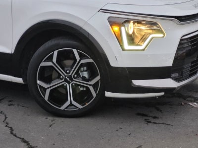 2023 Kia NIRO EX TOURING