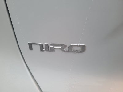 2023 Kia NIRO EX TOURING