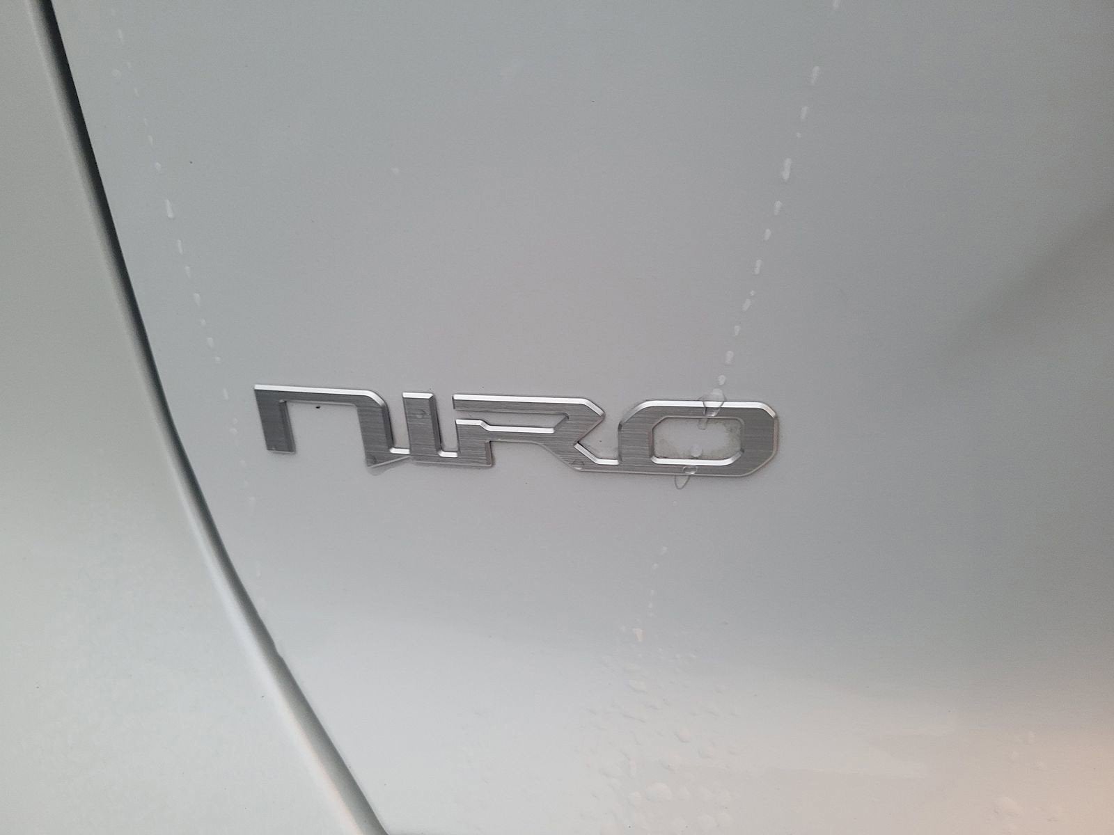 2023 Kia NIRO EX TOURING