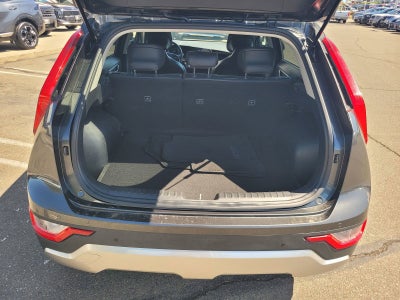 2024 Kia NIRO EX