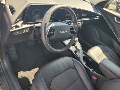 2024 Kia NIRO EX