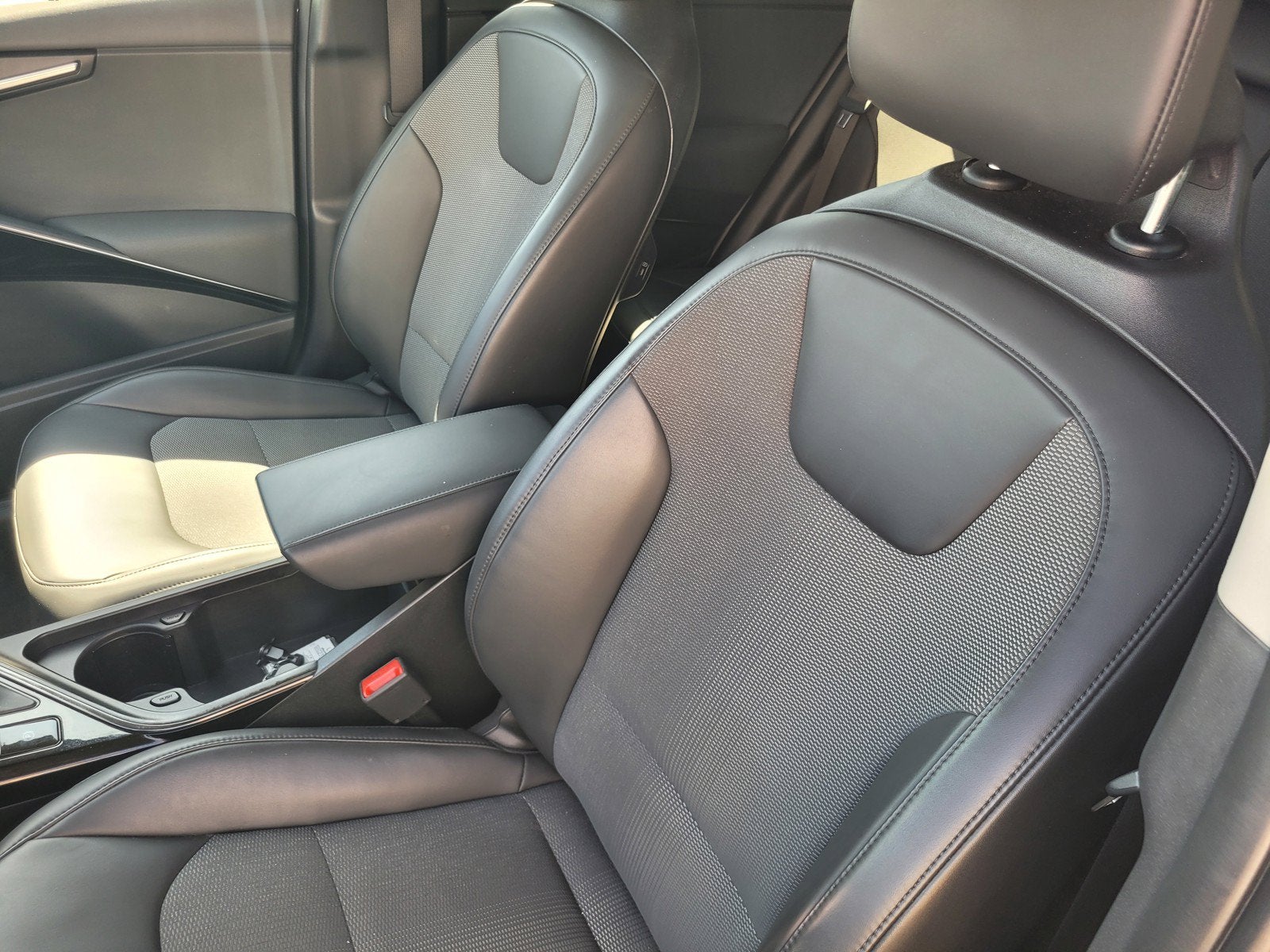 2024 Kia NIRO EX