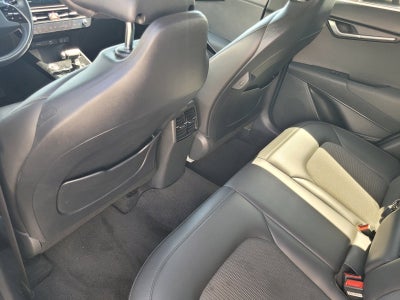 2024 Kia NIRO EX