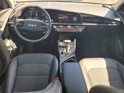 2024 Kia NIRO EX