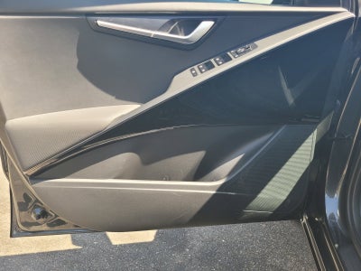 2024 Kia NIRO EX