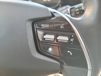 2024 Kia NIRO EX