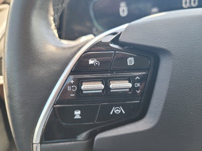 2024 Kia NIRO EX
