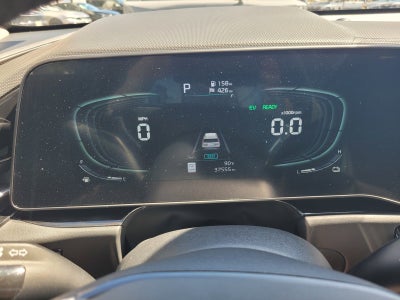 2024 Kia NIRO EX