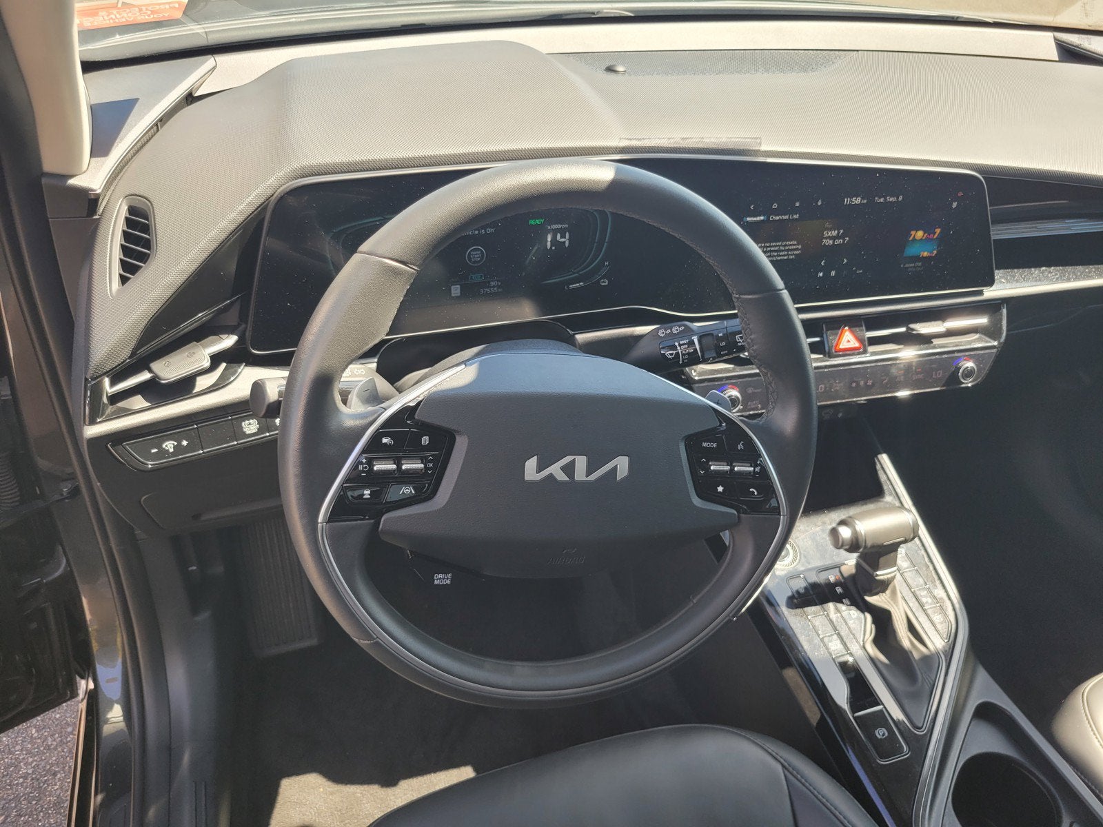 2024 Kia NIRO EX