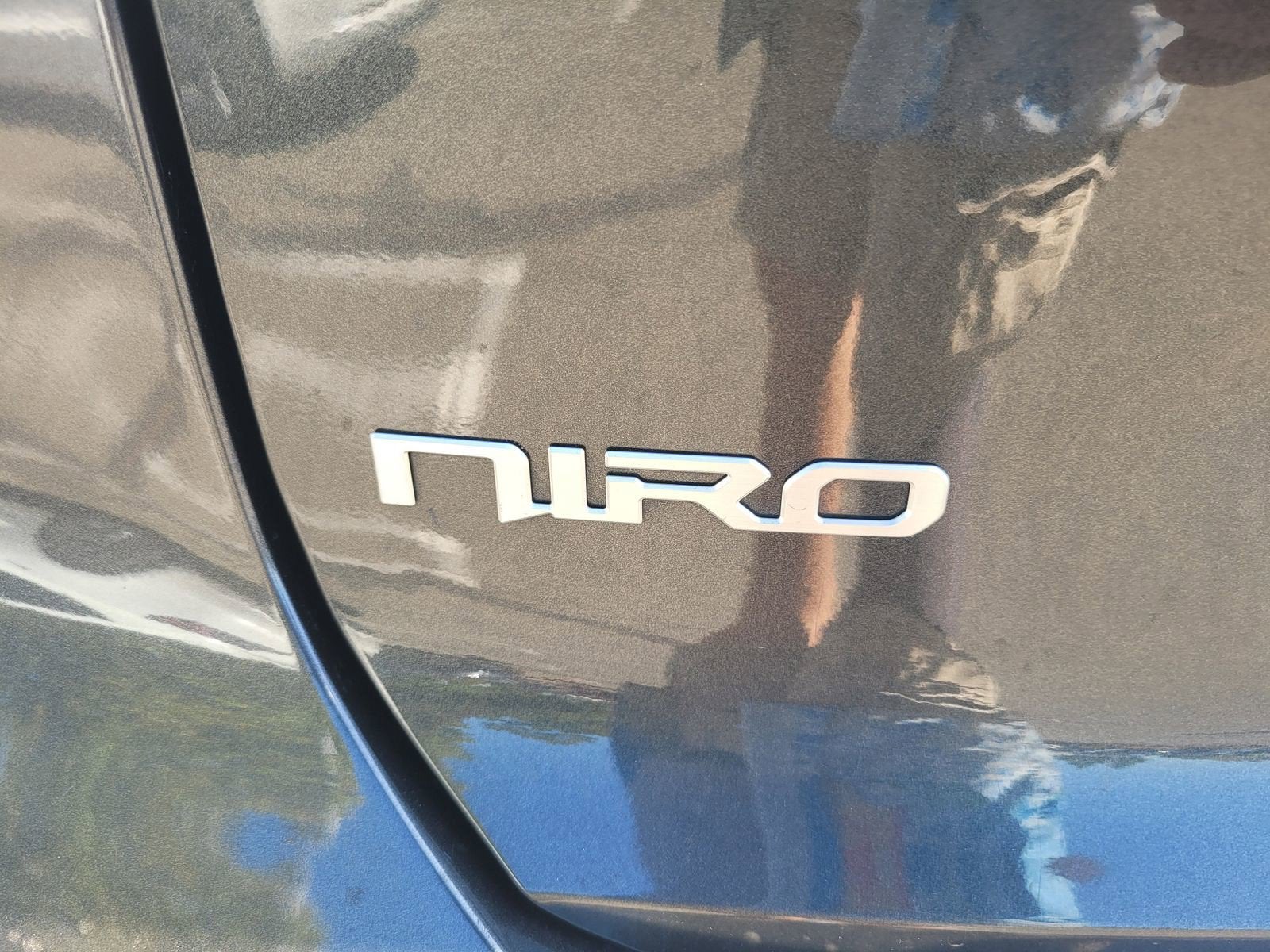 2024 Kia NIRO EX