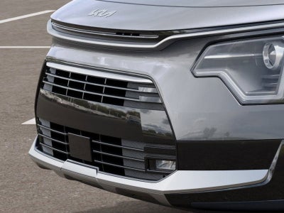 2025 Kia NIRO EX TOURING