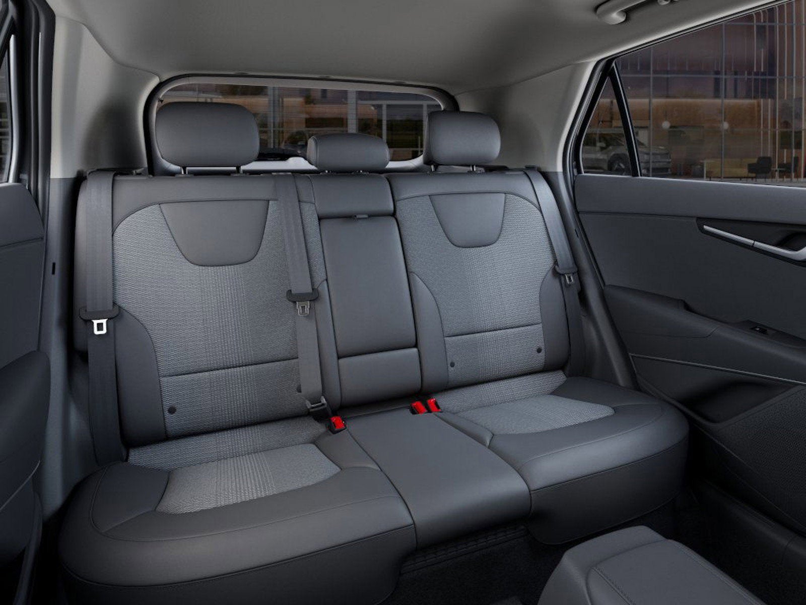 2025 Kia NIRO EX TOURING