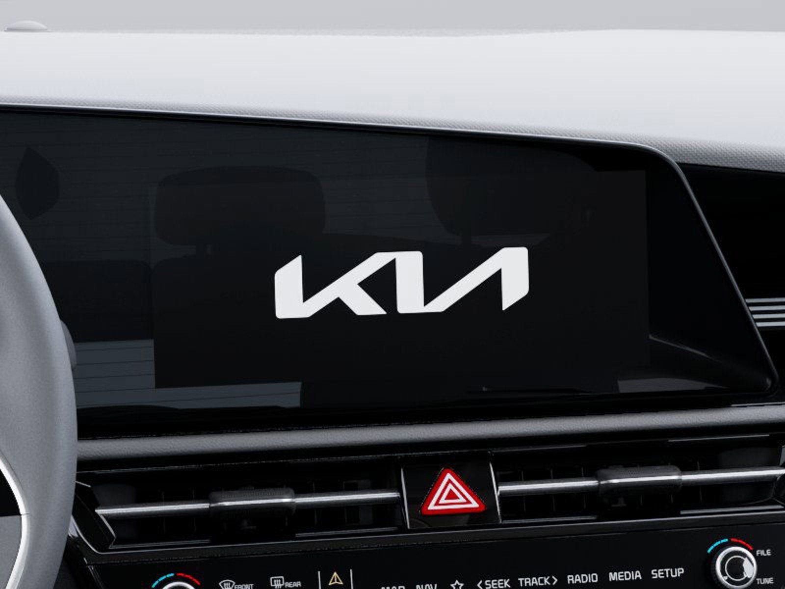 2025 Kia NIRO EX TOURING