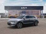 2025 Kia NIRO EX TOURING