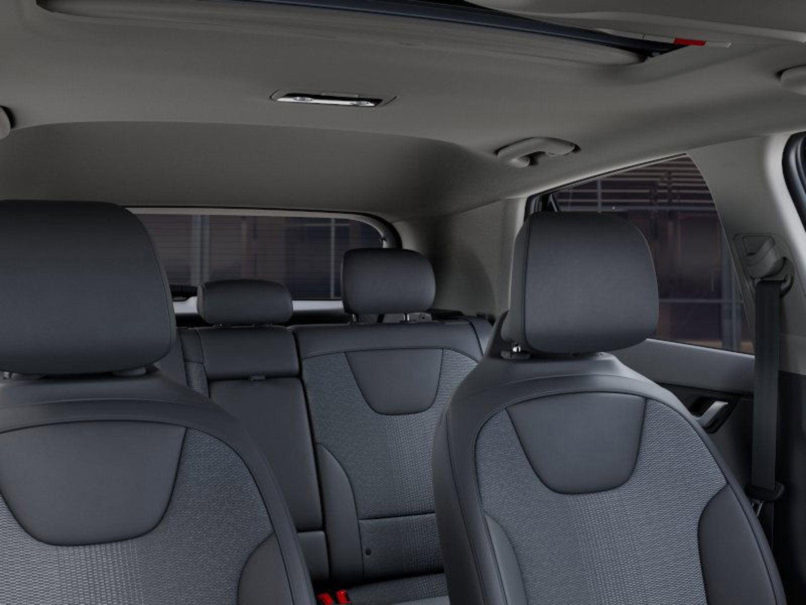 2025 Kia NIRO EX TOURING