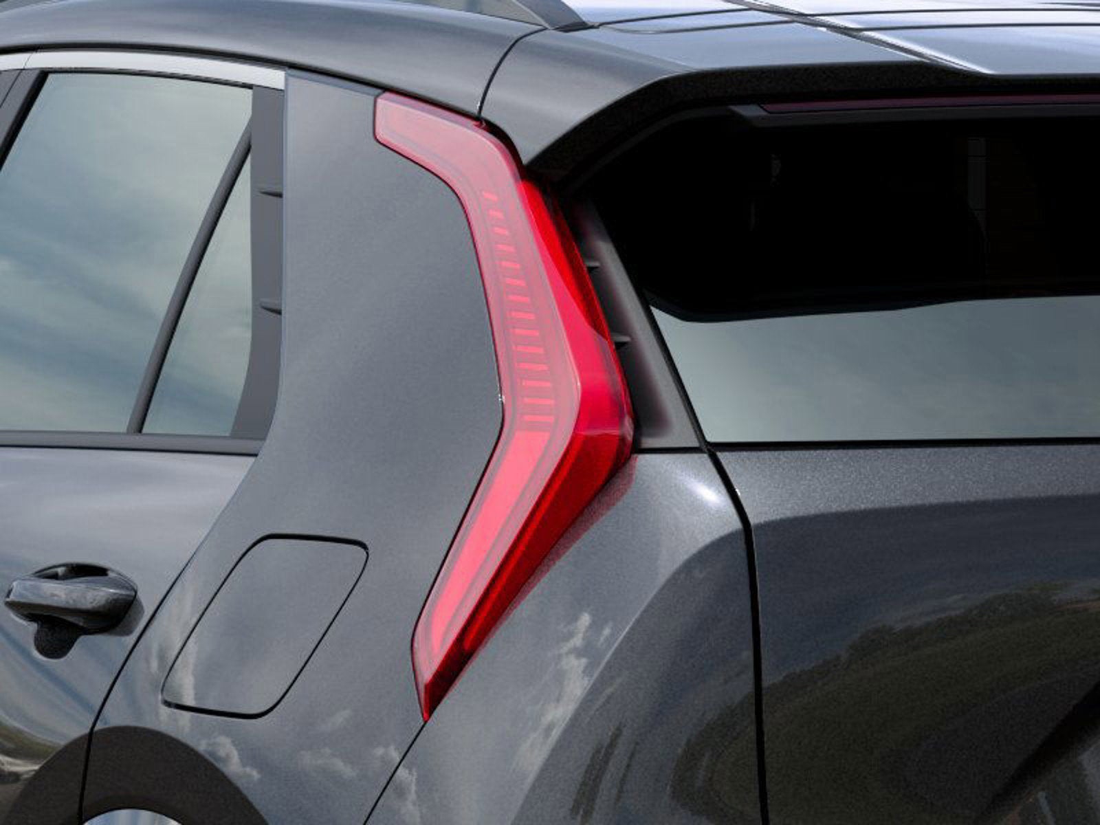 2025 Kia NIRO EX TOURING