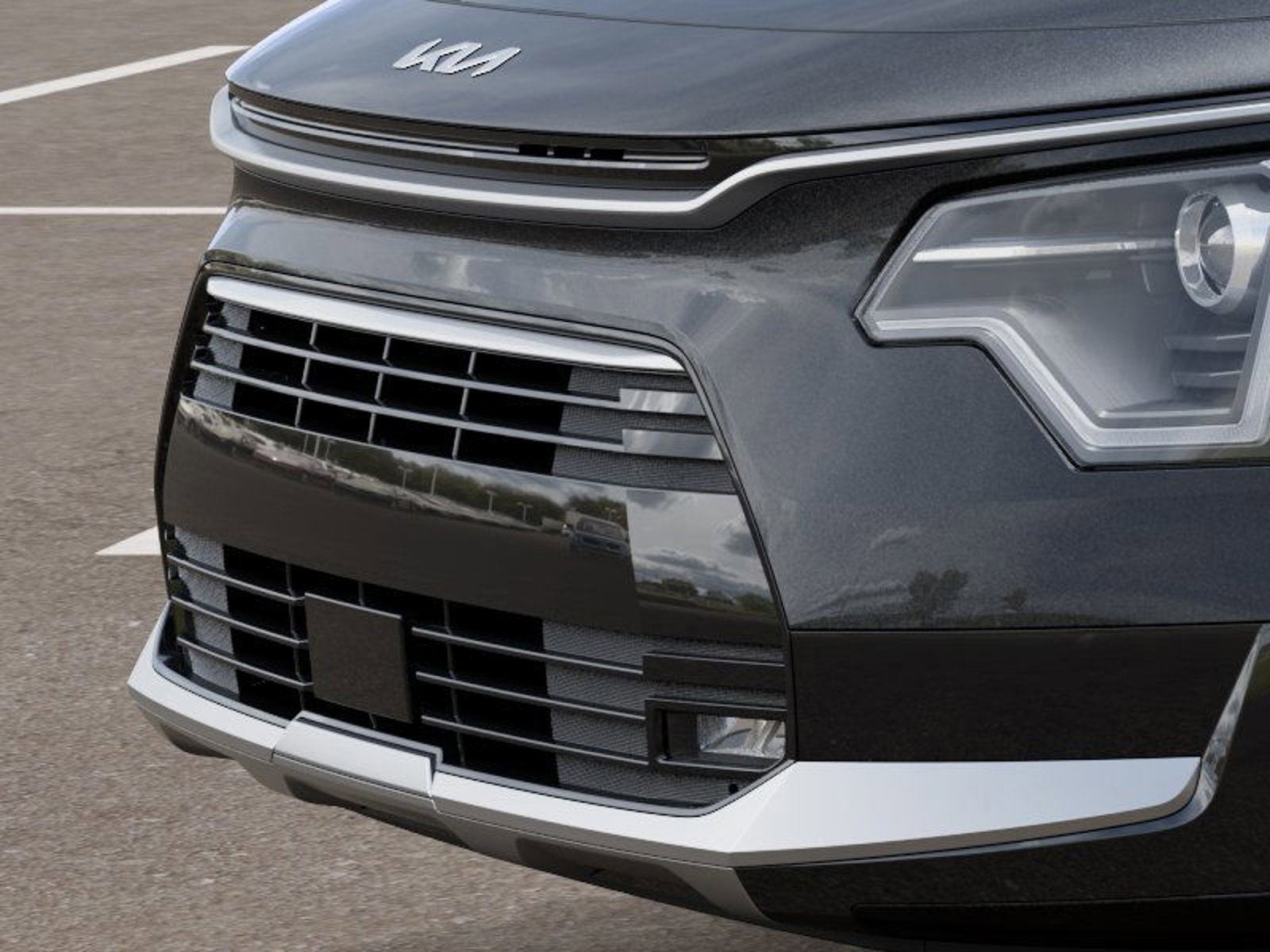 2025 Kia NIRO EX TOURING