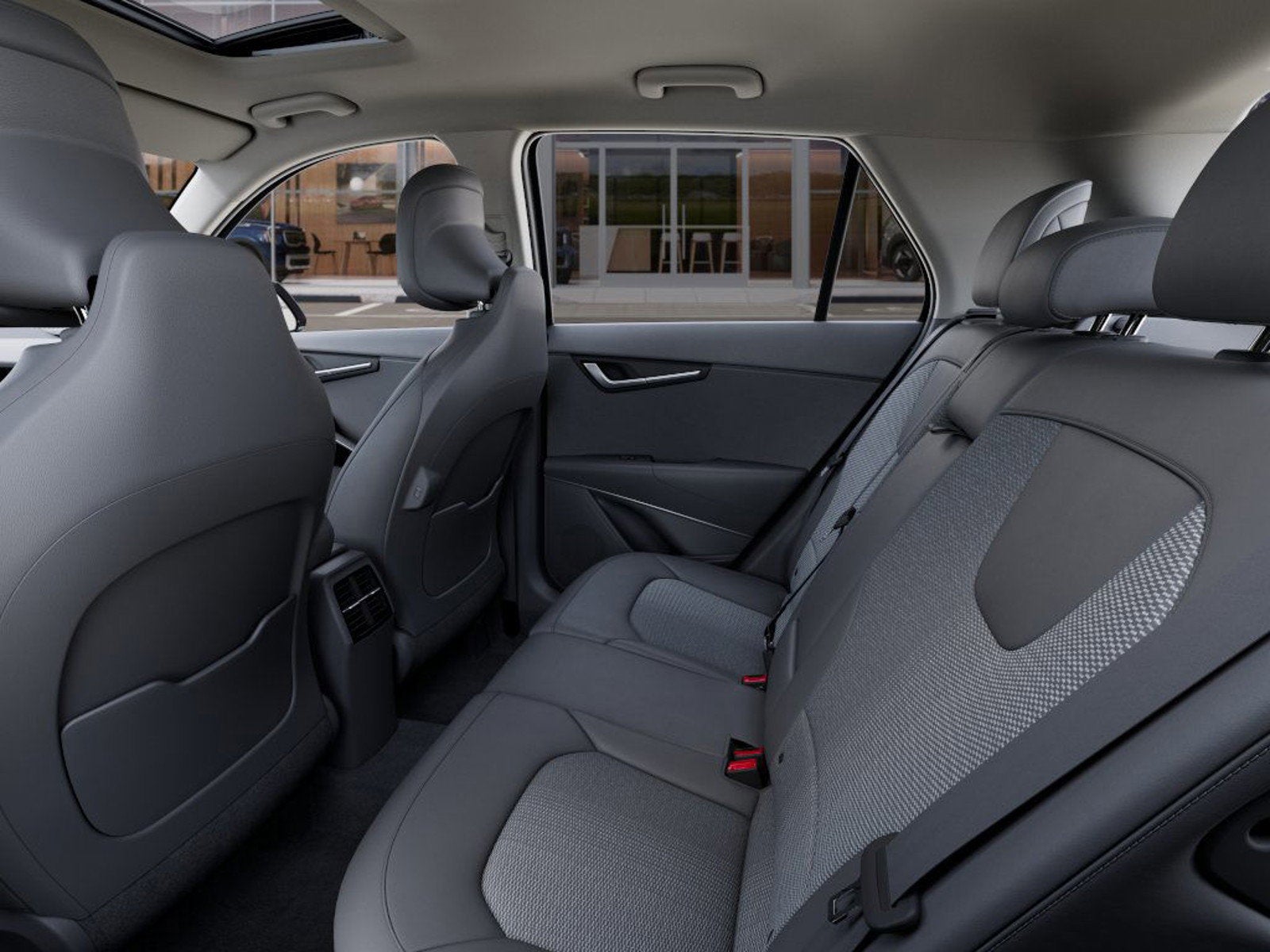 2025 Kia NIRO EX TOURING