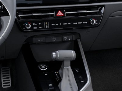 2025 Kia NIRO EX TOURING