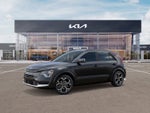 2025 Kia NIRO EX TOURING