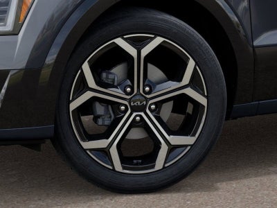 2025 Kia NIRO EX TOURING