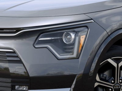 2025 Kia NIRO EX TOURING