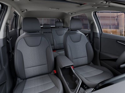 2025 Kia NIRO EX TOURING