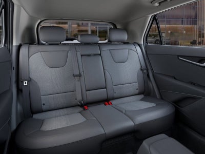 2025 Kia NIRO EX TOURING