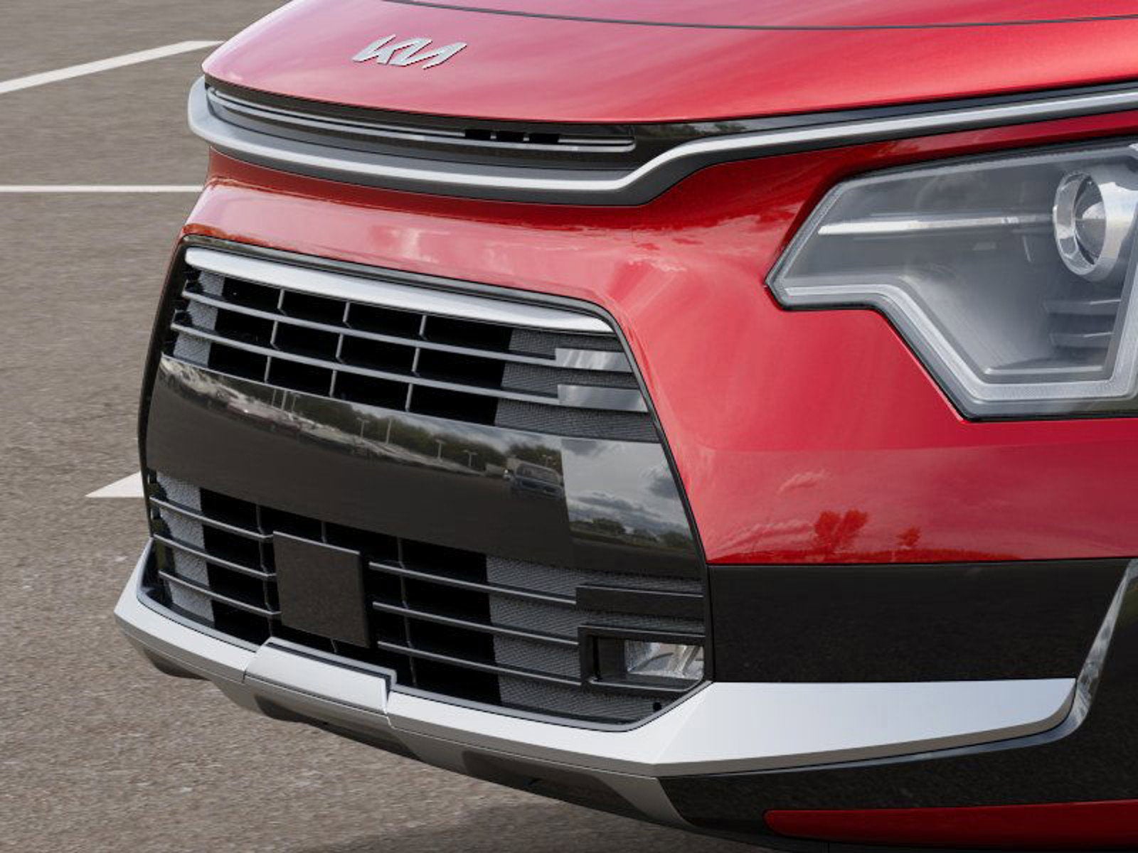 2025 Kia NIRO EX TOURING