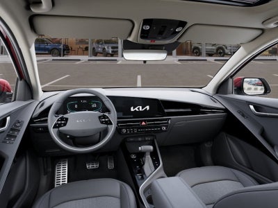 2025 Kia NIRO EX TOURING