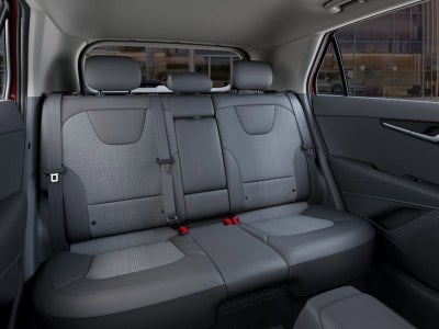 2025 Kia NIRO EX TOURING