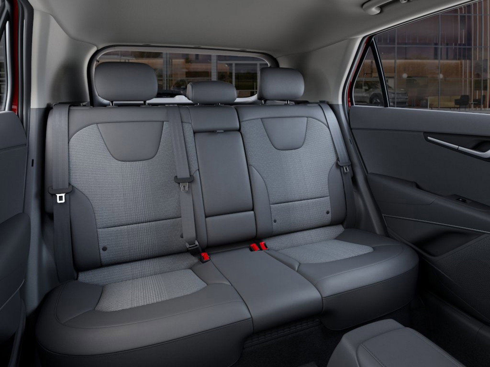 2025 Kia NIRO EX TOURING