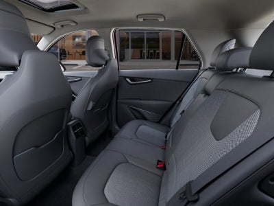 2025 Kia NIRO EX TOURING