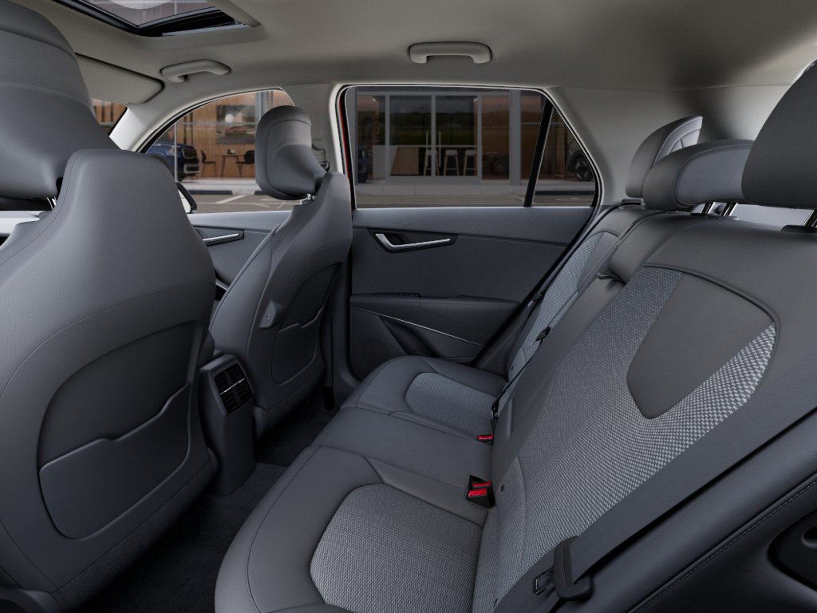 2025 Kia NIRO EX TOURING