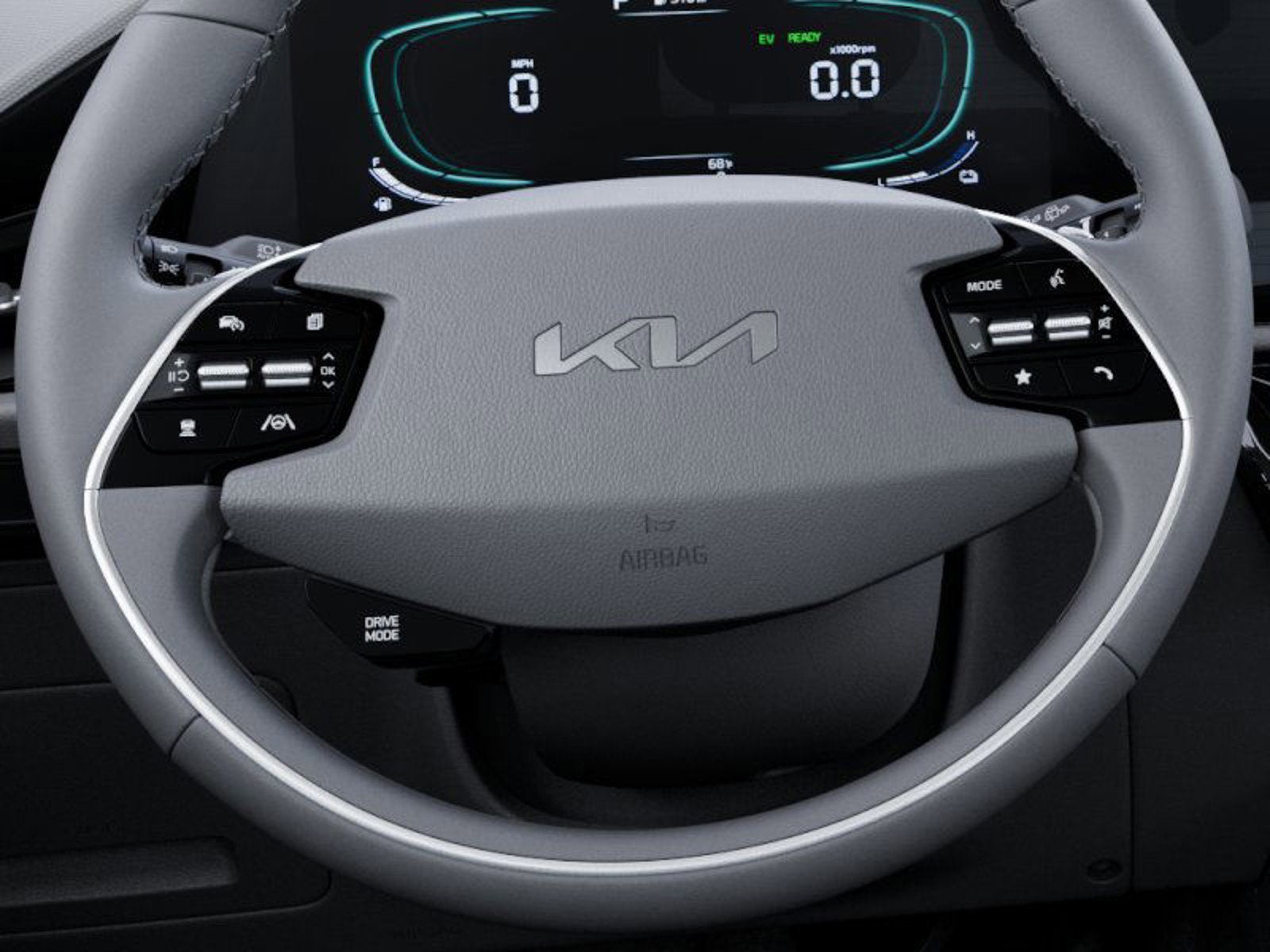 2025 Kia NIRO EX TOURING