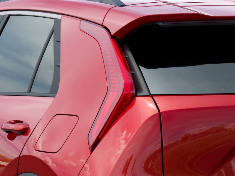 2026 Kia NIRO EX