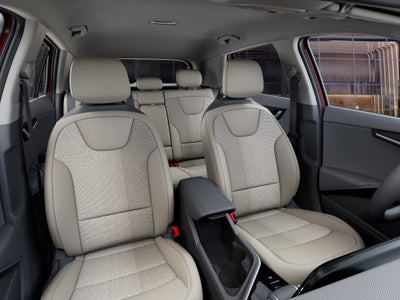 2026 Kia NIRO EX
