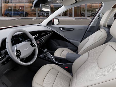 2026 Kia NIRO EX