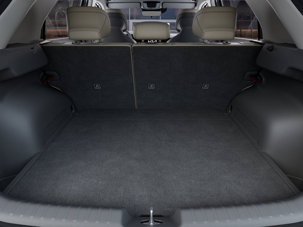 2026 Kia NIRO EX