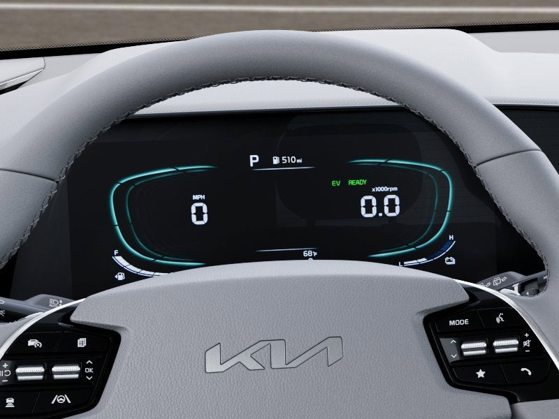2026 Kia NIRO EX