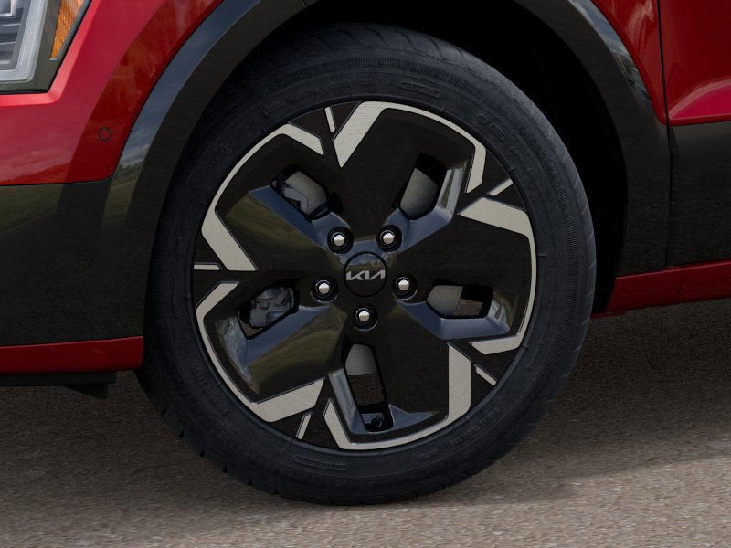 2025 Kia NIRO EV WAVE