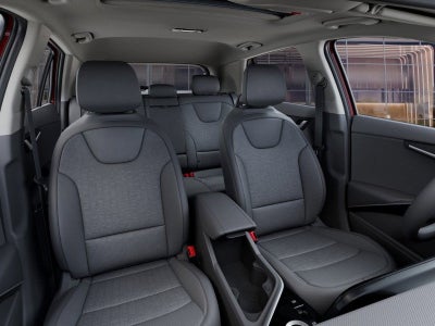 2025 Kia NIRO EV WAVE