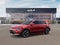 2025 Kia NIRO EV WAVE