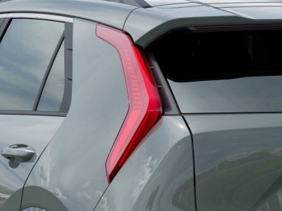 2025 Kia NIRO EV WAVE