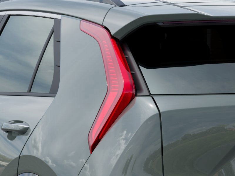 2025 Kia NIRO EV WAVE