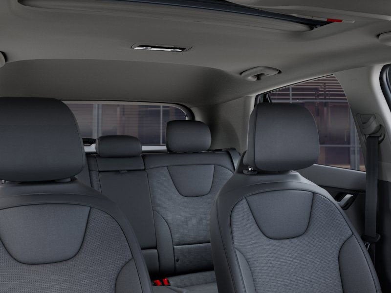 2025 Kia NIRO EV WAVE