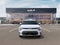 2025 Kia NIRO EV WAVE