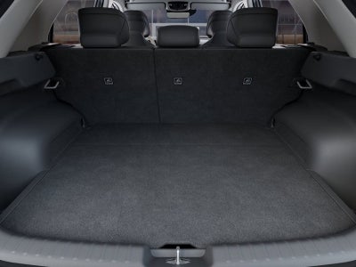 2025 Kia NIRO EV WAVE